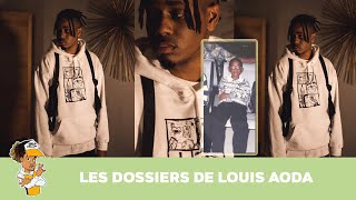 Les dossiers de Louis Aoda !!!