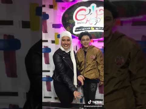 كواليس اغنية فراولة سامر المدني 