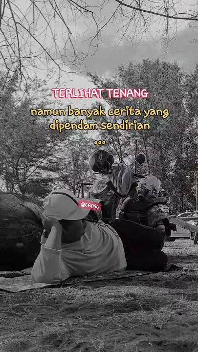 lelaki tidak bercerita #ytshorts #ytpemula #yt #ytviral #ytstudio #ytjangkauanluas #storywa #fyp