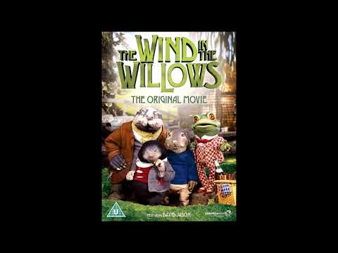 ITV's The Wind In The Willows Theme Tune - Version One