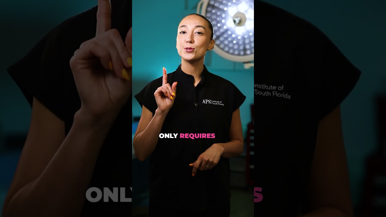 Have a painless Tummy Tuck with Exparel