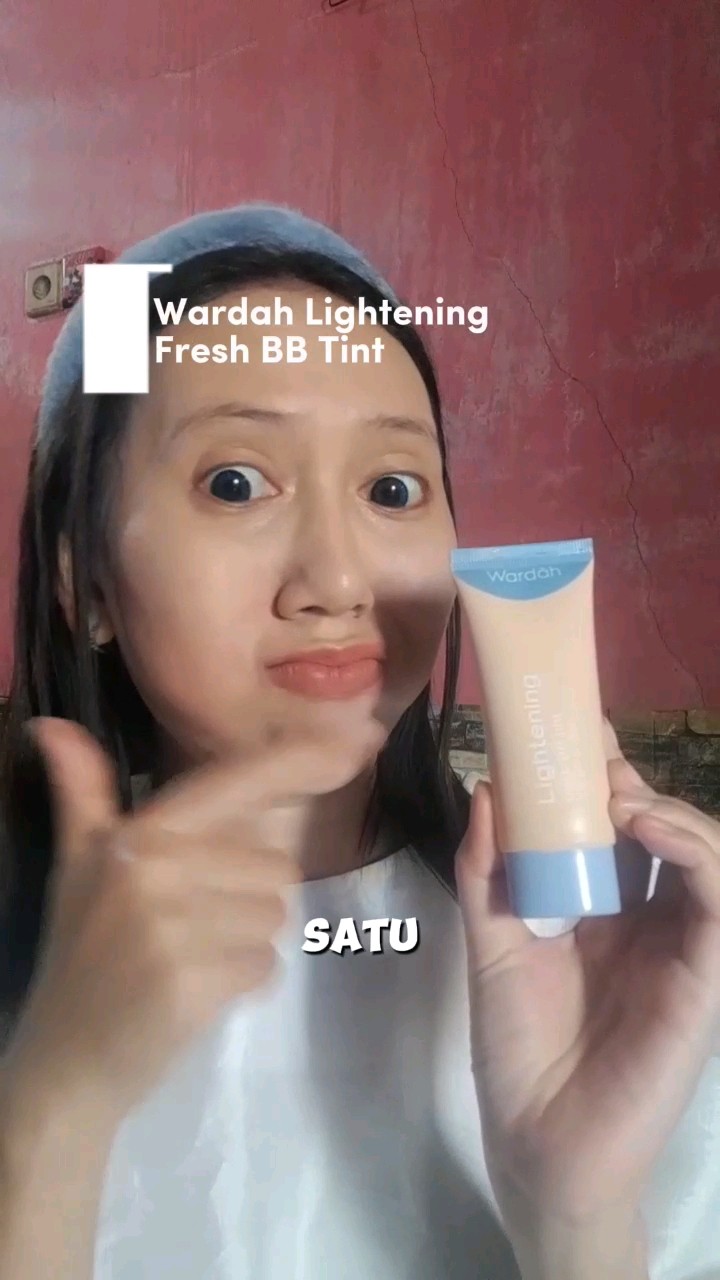 Layered Makeup: Apabila Cukup, Apabila Terlalu Banyak