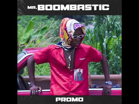 Putar Promo - Blaqbonez