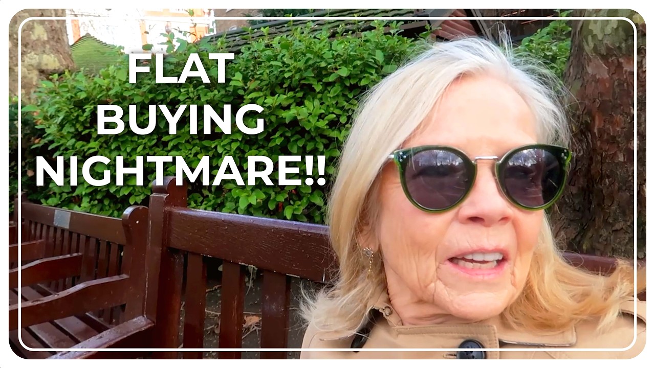 Никогда бы не подумала, что такое может случиться! | Еженедельный видеоблог