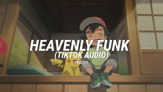 heavenly funk - ovg! x mxzi [tiktok audio]