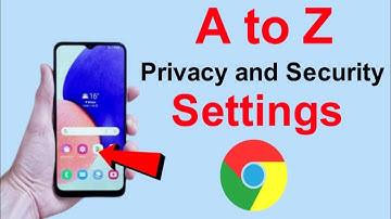 Google Chrome এর  A to Z all settings and features in bangla/google chrome settings/Chrome settings