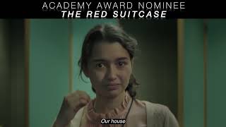 The Red Suitcase | Stony Brook Film Festival 2023