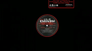 Eminem - Bitch Please II (Acapella)