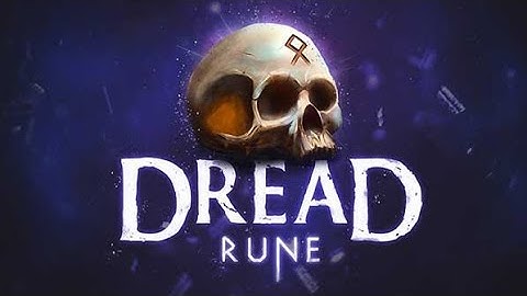 Dread Rune Android Gameplay