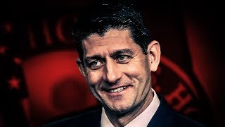 Paul Ryan To Retire After Successfully Destroying The Government