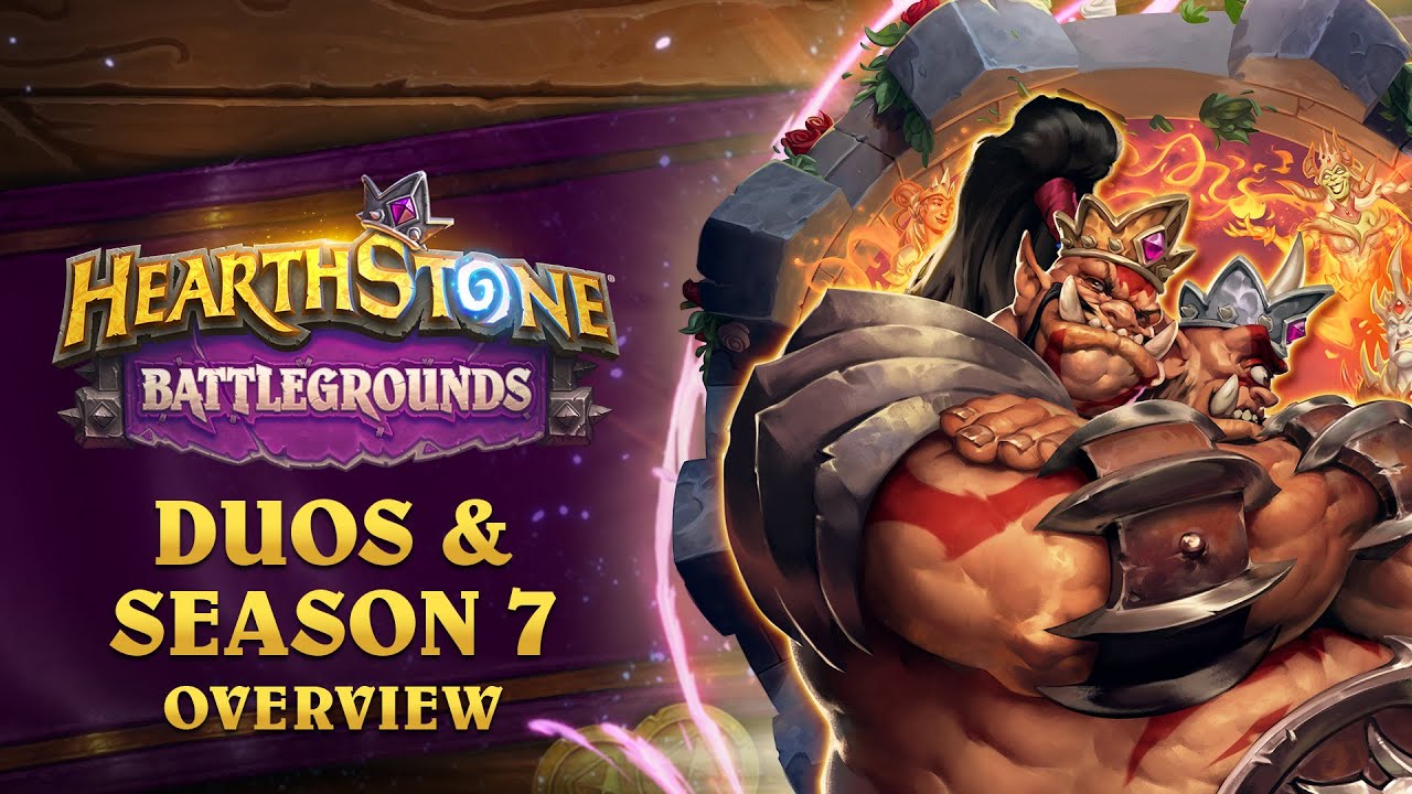 2024 Hearthstone Masters Tour Spring – Day 1