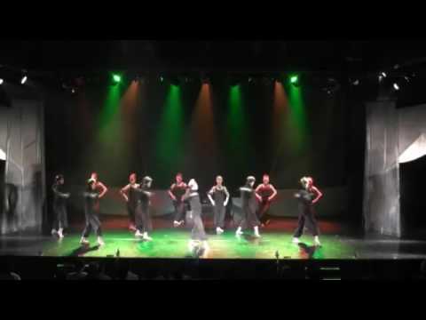 CRYSTAL PASSION 2016 ～情熱の結晶～ 第一部 Higher ～空へ