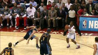 Chris Paul`s Top 10 Plays