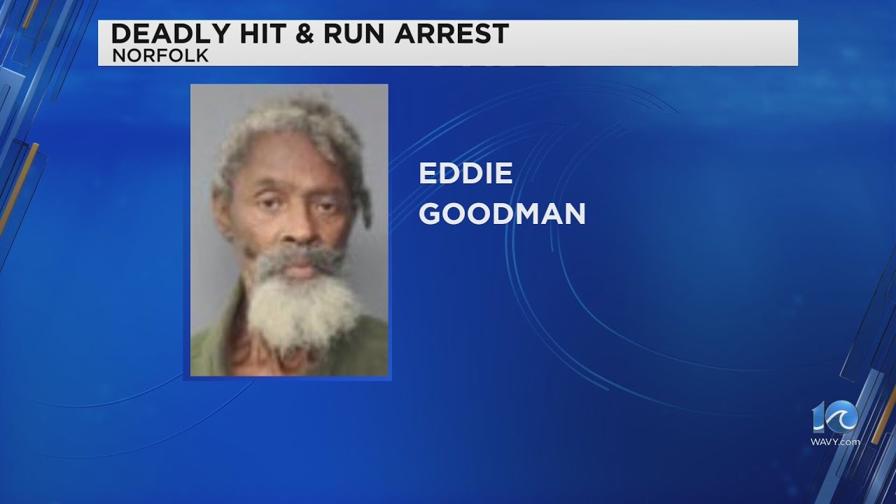 NPD: Man charged in fatal crash involving motorcycle - YouTube