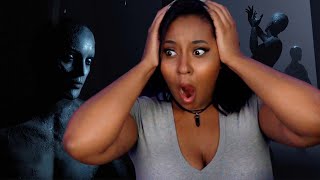 CAN I SURVIVE THE NEXT SHIFT | The Mortuary Assistant (PART 2)
