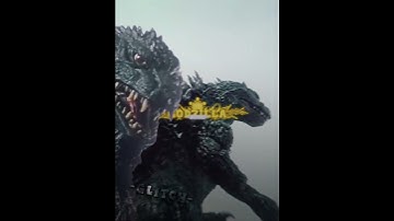 Miregoji #vs Goji GMK #godzilla #edit #fypシ゚viral #trending #1v1 #kaiju #shorts #shortvideo