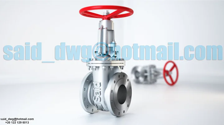 Valve assembly and disassembly