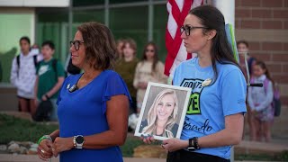 Donate Life Month: How a Parker 23-year-old changed the lives of five people