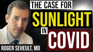 The Case for Sunlight in COVID 19 Patients: Oxidative Stress