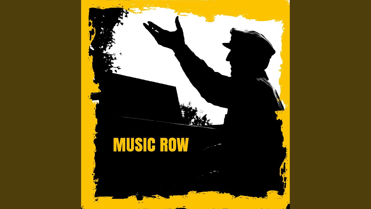 Music Row YouTube music-row-youtube