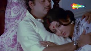 Sathi Re Bhool Na Jana Mera | साथी रे भूल ना जाना मेरा प्यार | Kotwal Saab | Asha Bhosle Hit Song