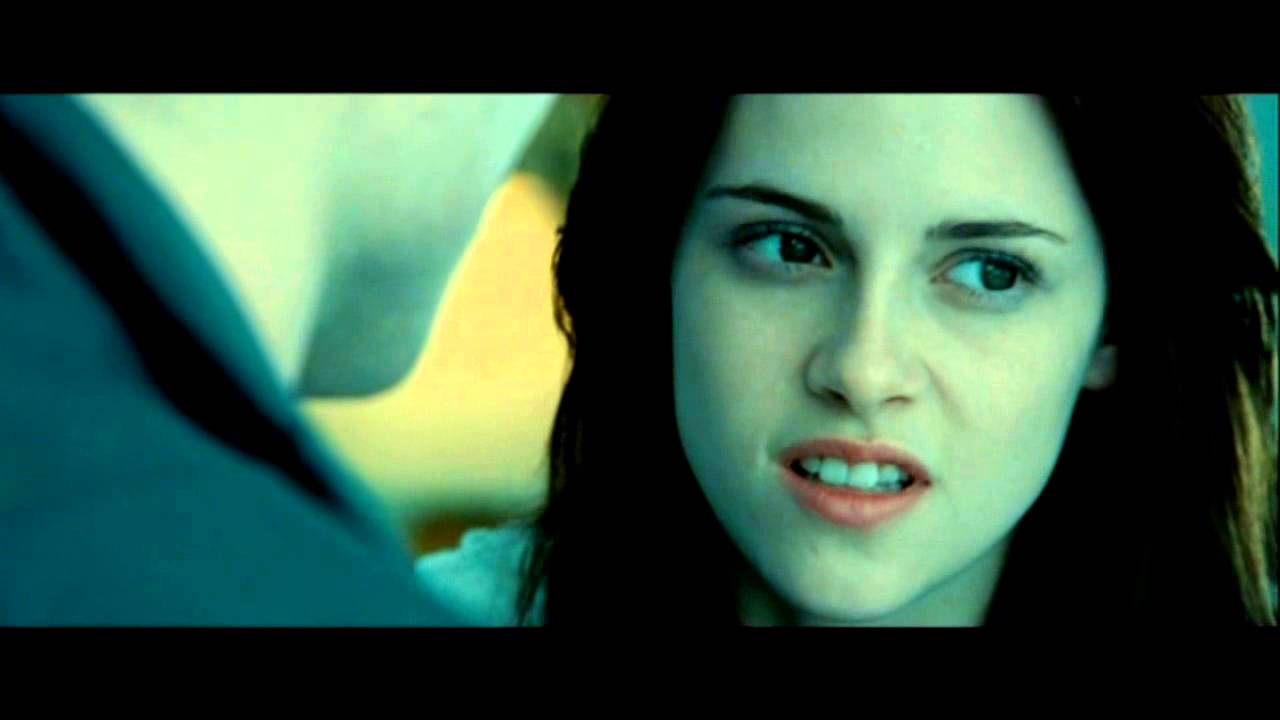 Bella And Edward We Are Never Ever Getting Back Together Youtube