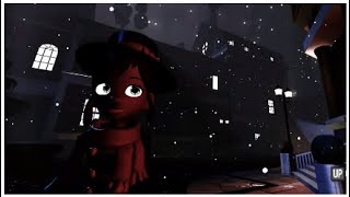 Adult Hat Kid @lulastridergames2811
