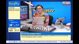 Serbisyong Kasangbahay (December 12, 2017)