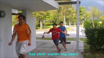 Little Apple - Computing Technology assignment 2015 UTAR