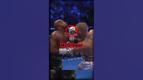 The Smartest Boxing Move 😲