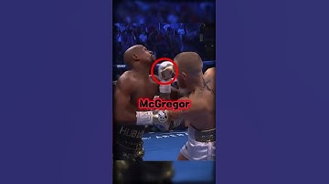 The Smartest Boxing Move 😲