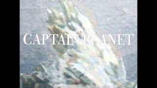 Captain Planet - Spinne