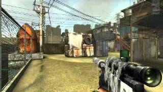 Rampage Episode 2