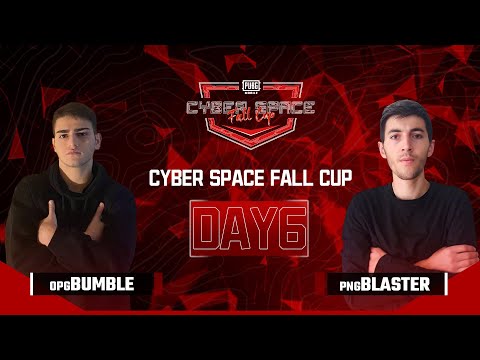 CYBER SPACE FALL CUP SUPER WEEKEND 2