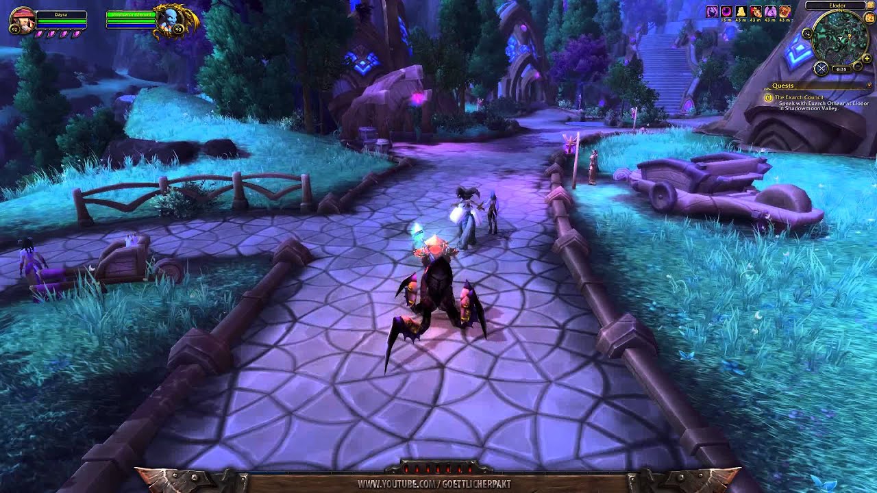 Warlords of Draenor 02