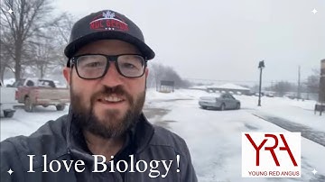 Looking At Our Johnson Sue Compost Under A Microscope With Zach Wright. The Good & The Bad!