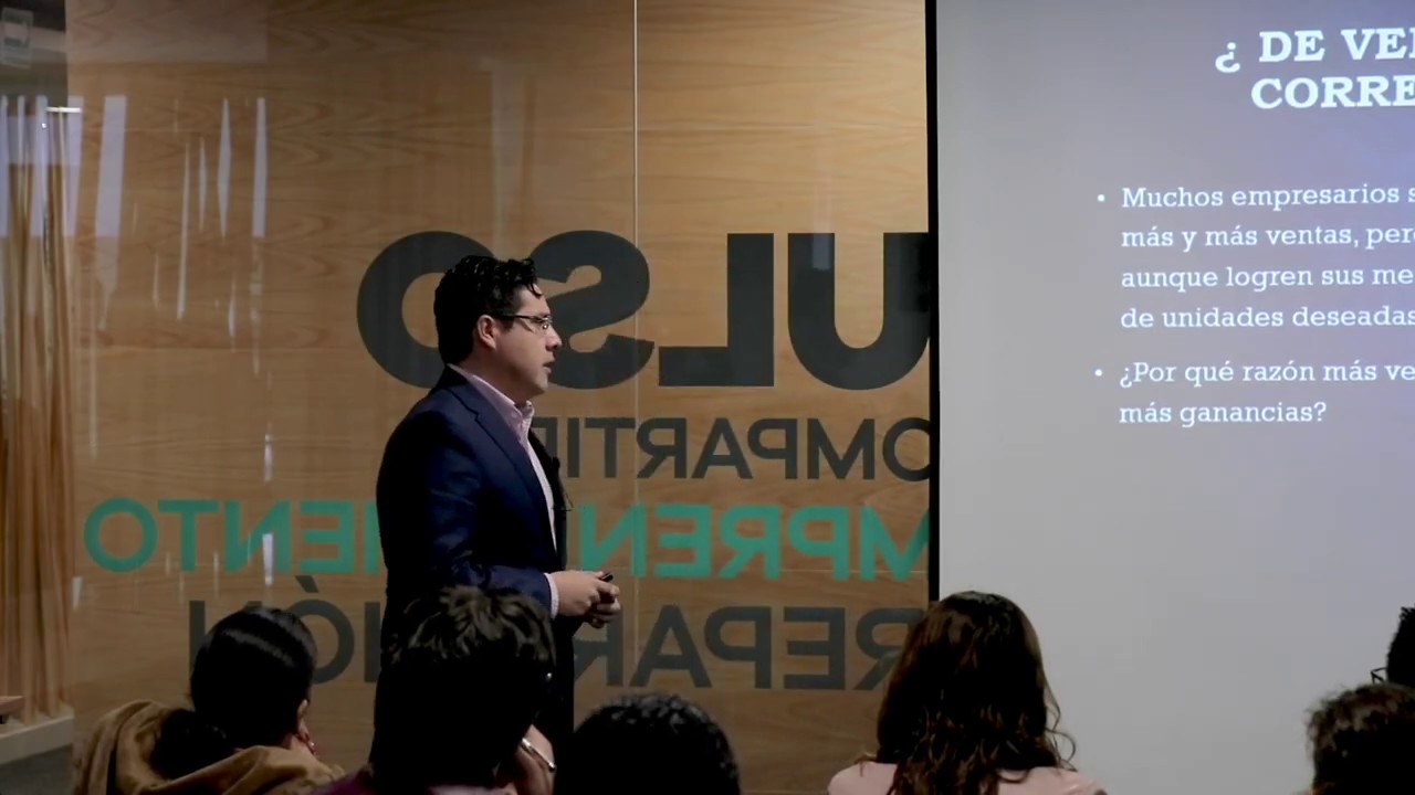 Construcción de costos para emprendedores