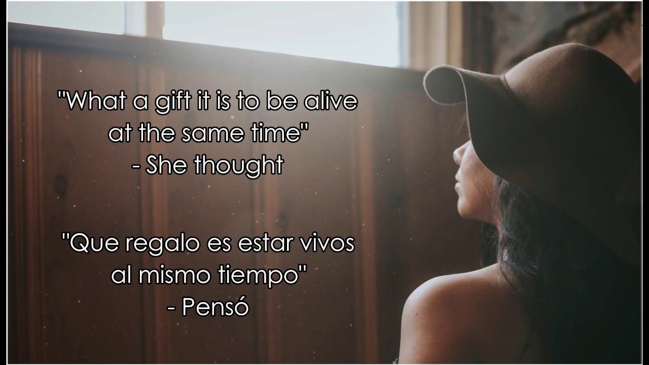 Hotel Books With Love (Sub. Español/Lyrics) YouTube