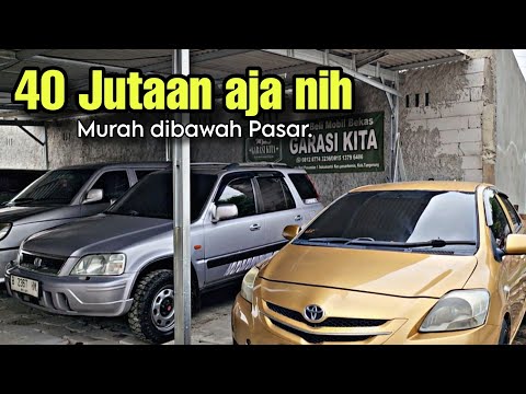 Cuma 40 Jutaan