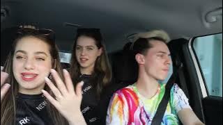 مقلب بلين تخنقنى انا ومصطفى 🤫 لين صار تبكي