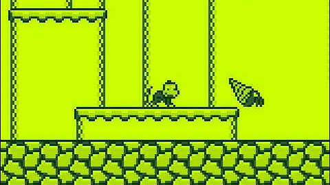 Unnamed Monkey Game new functionality (build 0.0.r673)