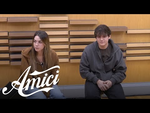 Amici 25 - I giudizi dei vocal coach su Michelle e Michele