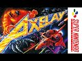 Axelay - Quick Look - SNES