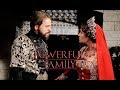 Murad & Kösem | Powerful Family