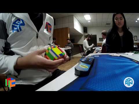 WR Fail [2:01.31]