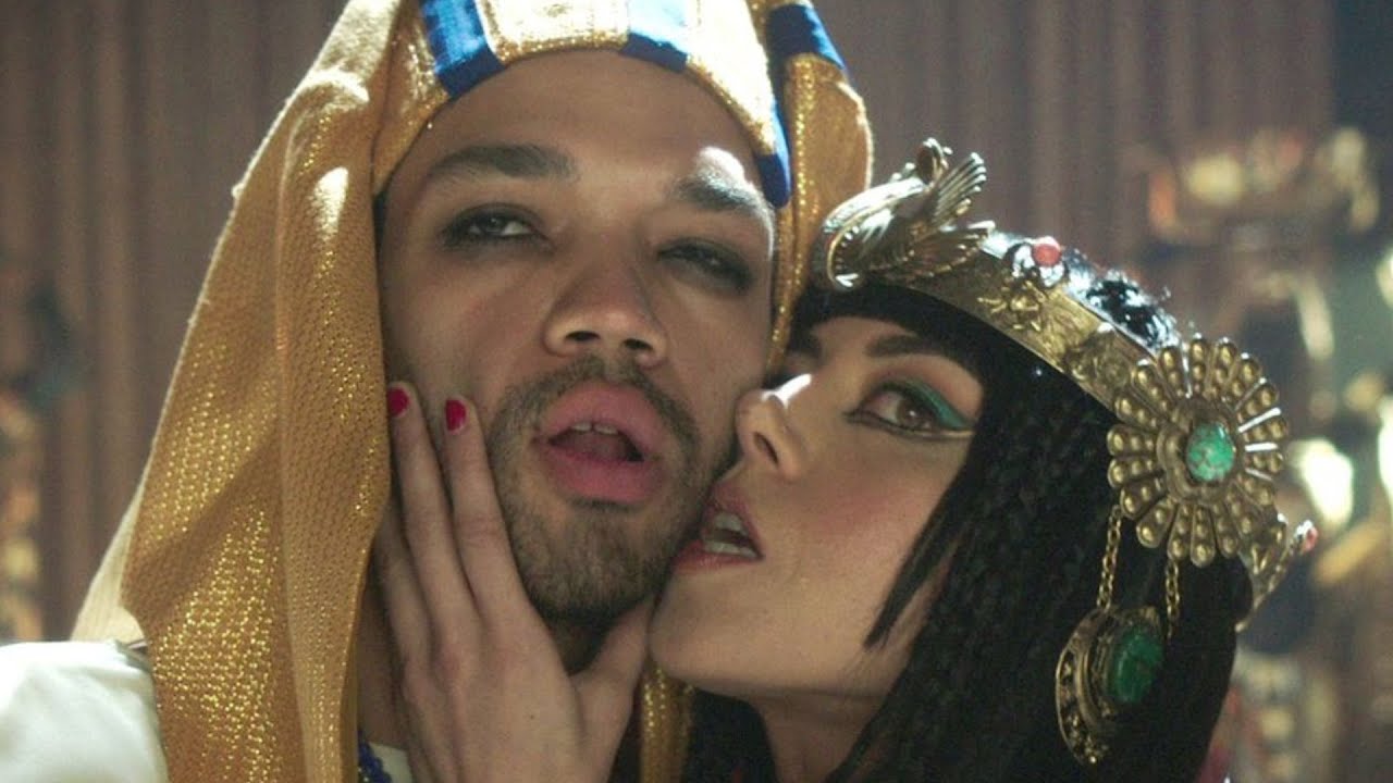 Lo Que Nadie Te Dijo Sobre Drunk History