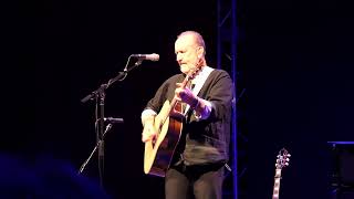 Colin Hay - 2 - I Just Don't Know What to Do With Myself - Kent Stage - 3/29/24