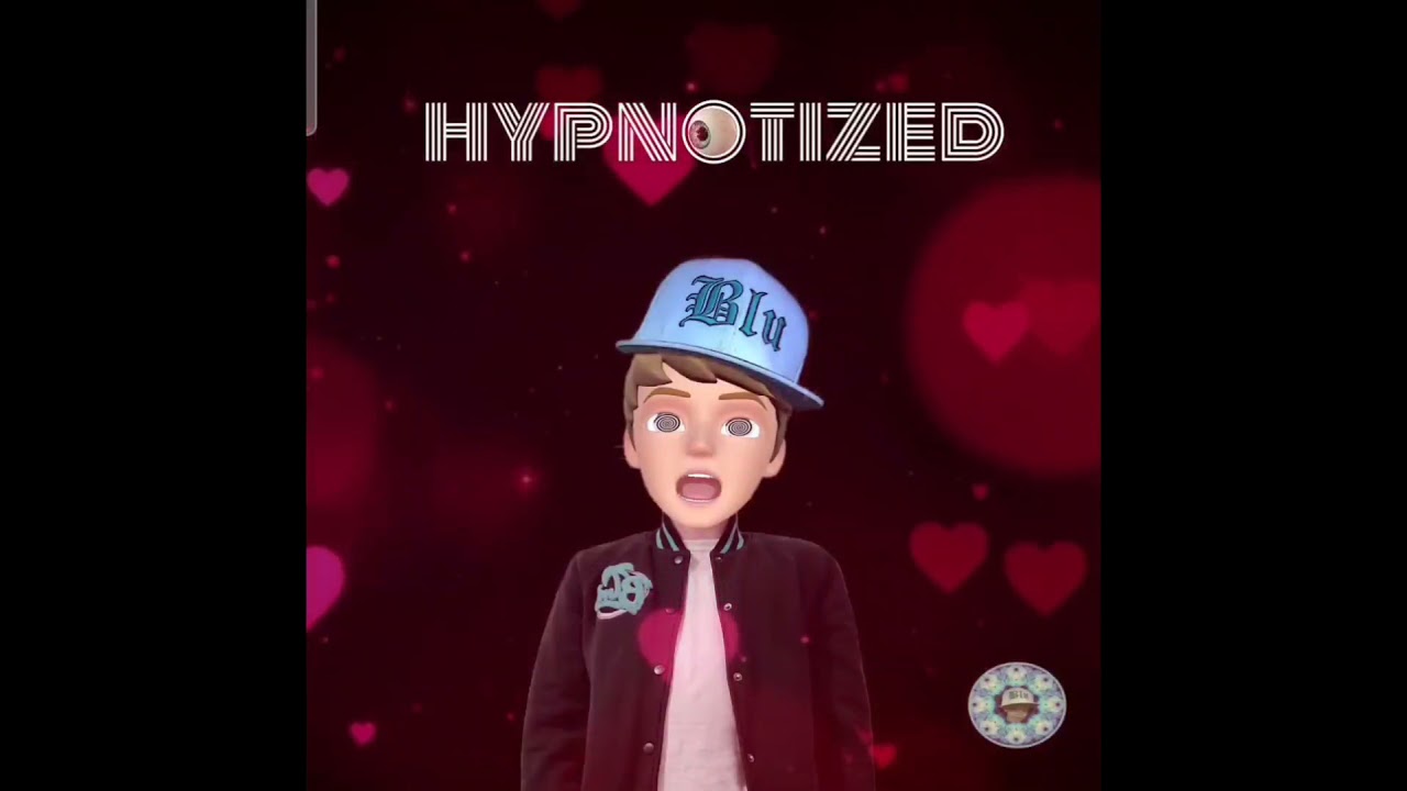 YouTube에서 K-Blu - HYPNOTIZED ( Official Single ) 보기 YouTube에서 K-Blu - HYPNOTIZED ( Official Single ) 보기