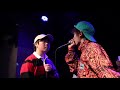 T Swagg Vs NEOToK10 U 22 MCBATTLE 第4次予選 2018 4 21 T Swagg Vs NEOToK10 U 22 MCBATTLE 第4次予選 2018 4 21