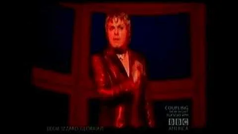 Eddie Izzard - Turney Button Things - Glorious